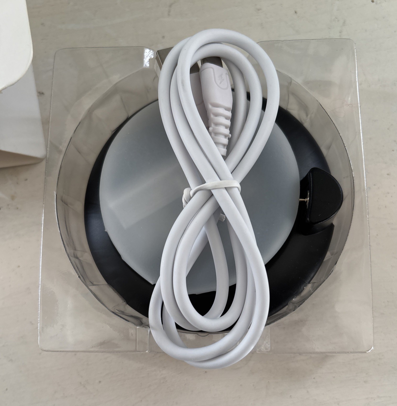 Charging Station Dock for Poke GO Plus Never Used Open Box