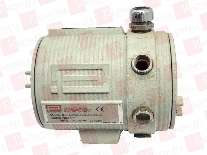 GENERAL ELECTRIC XMI868-2-11-00-0011-S / XMI868211000011S (USED)