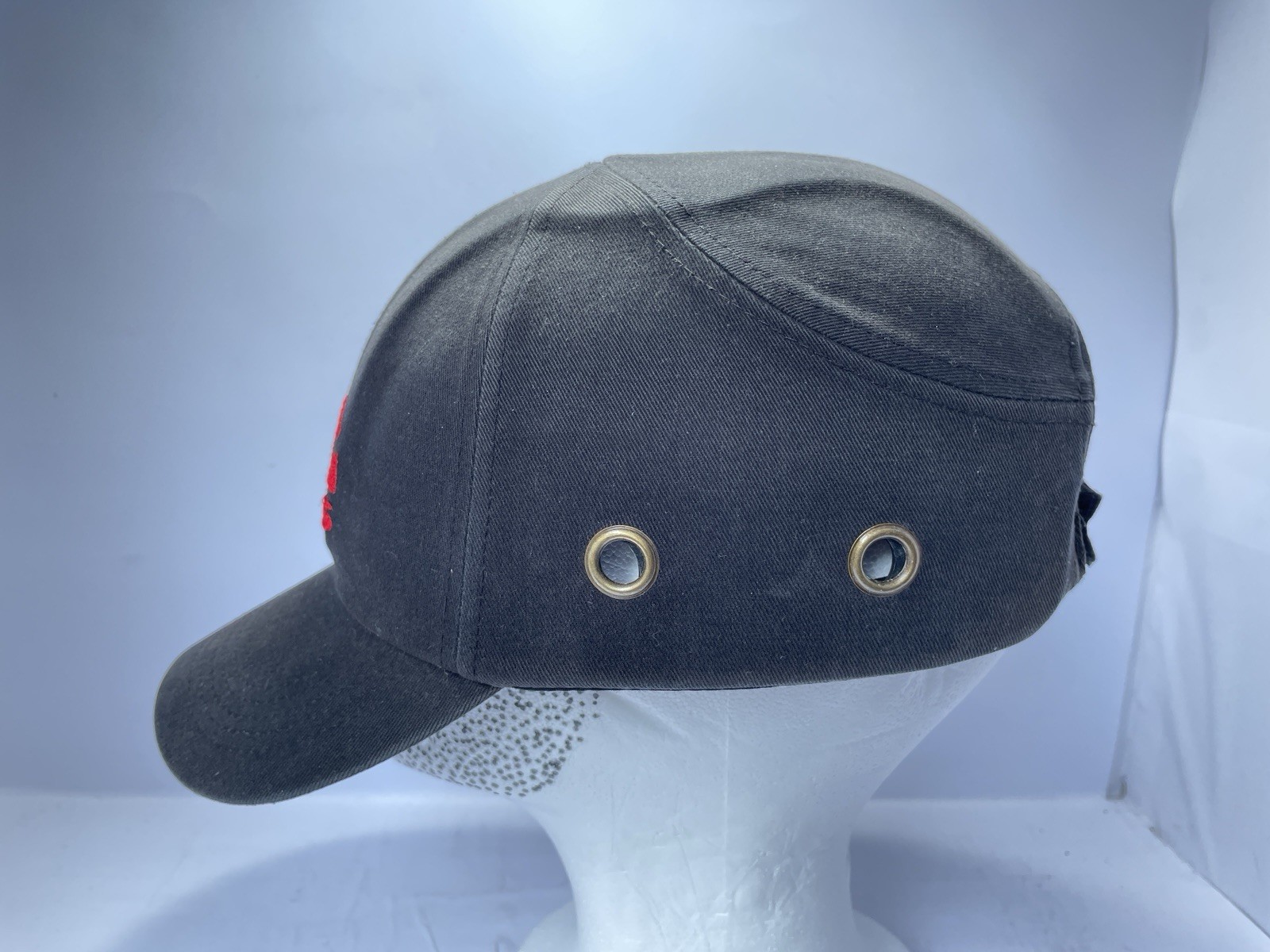 MAC Tools Mechanics Bump Cap Adjustable Hat Baseball Cap