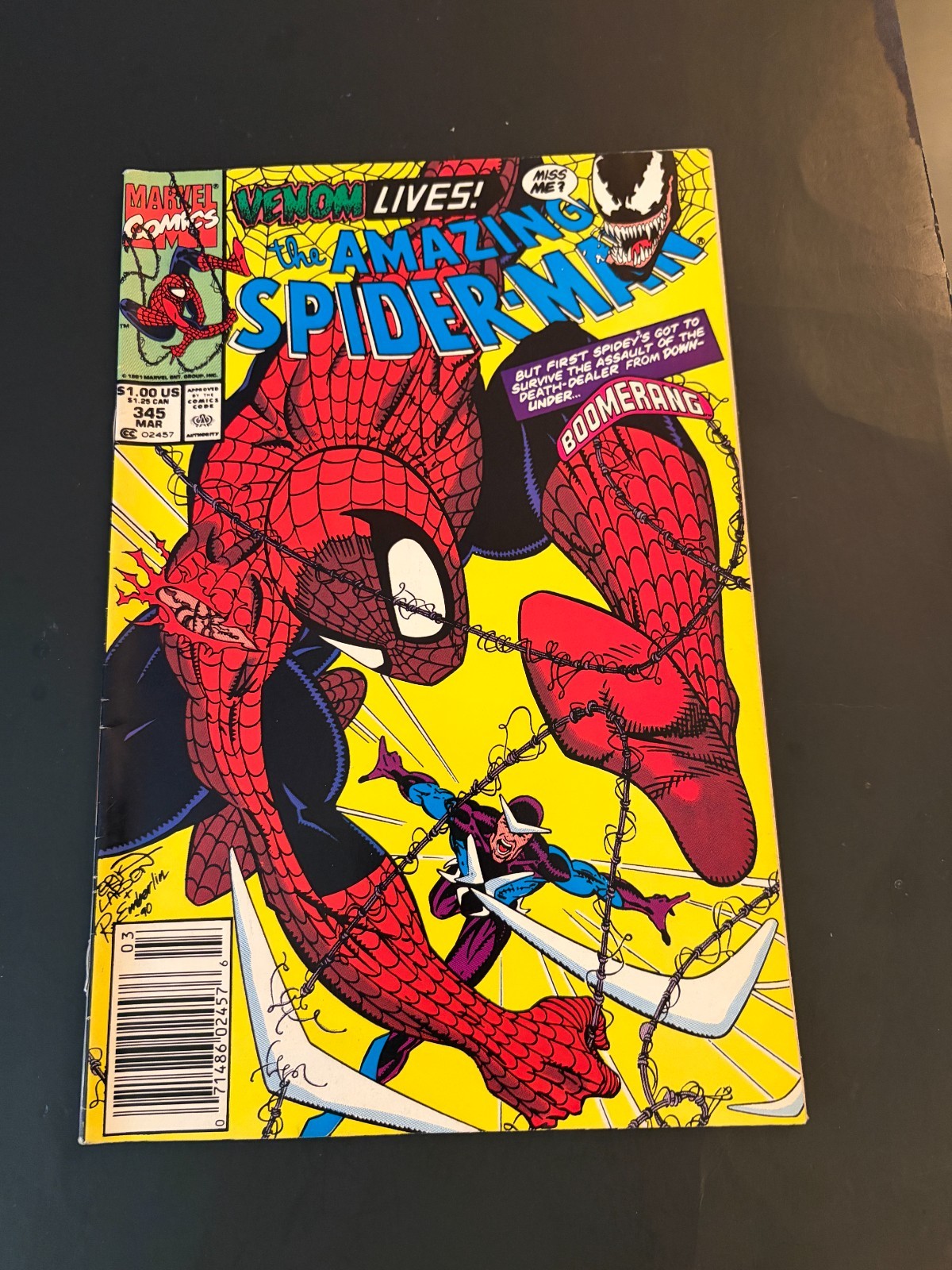 AMAZING SPIDER-MAN  VOL .1 Copper Age Run Fills You Pick! Buy More & Save🔥🔥