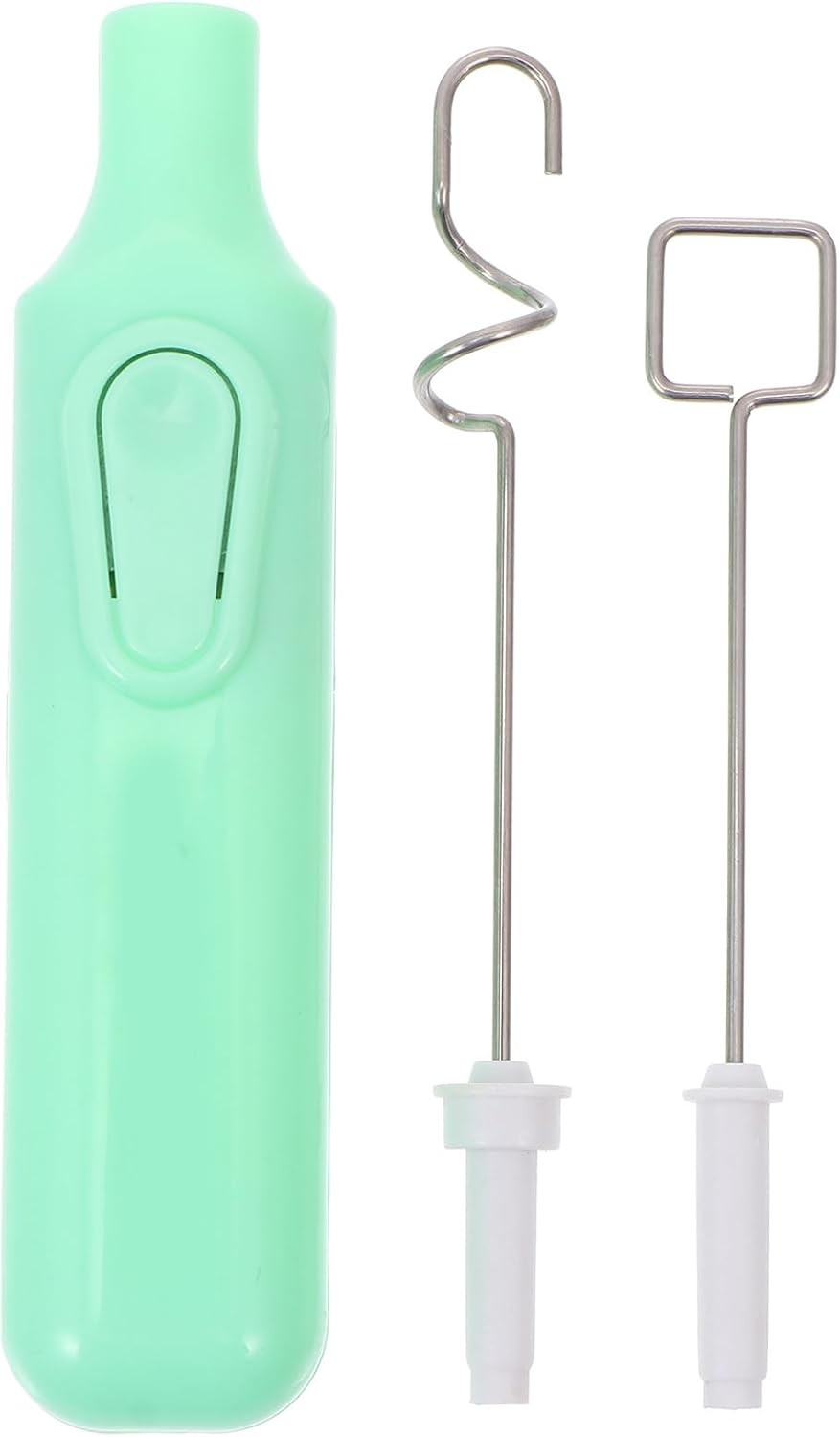 Portable Electric Pigment Mixer Paints Stirrer Gouache Agitator Electric...