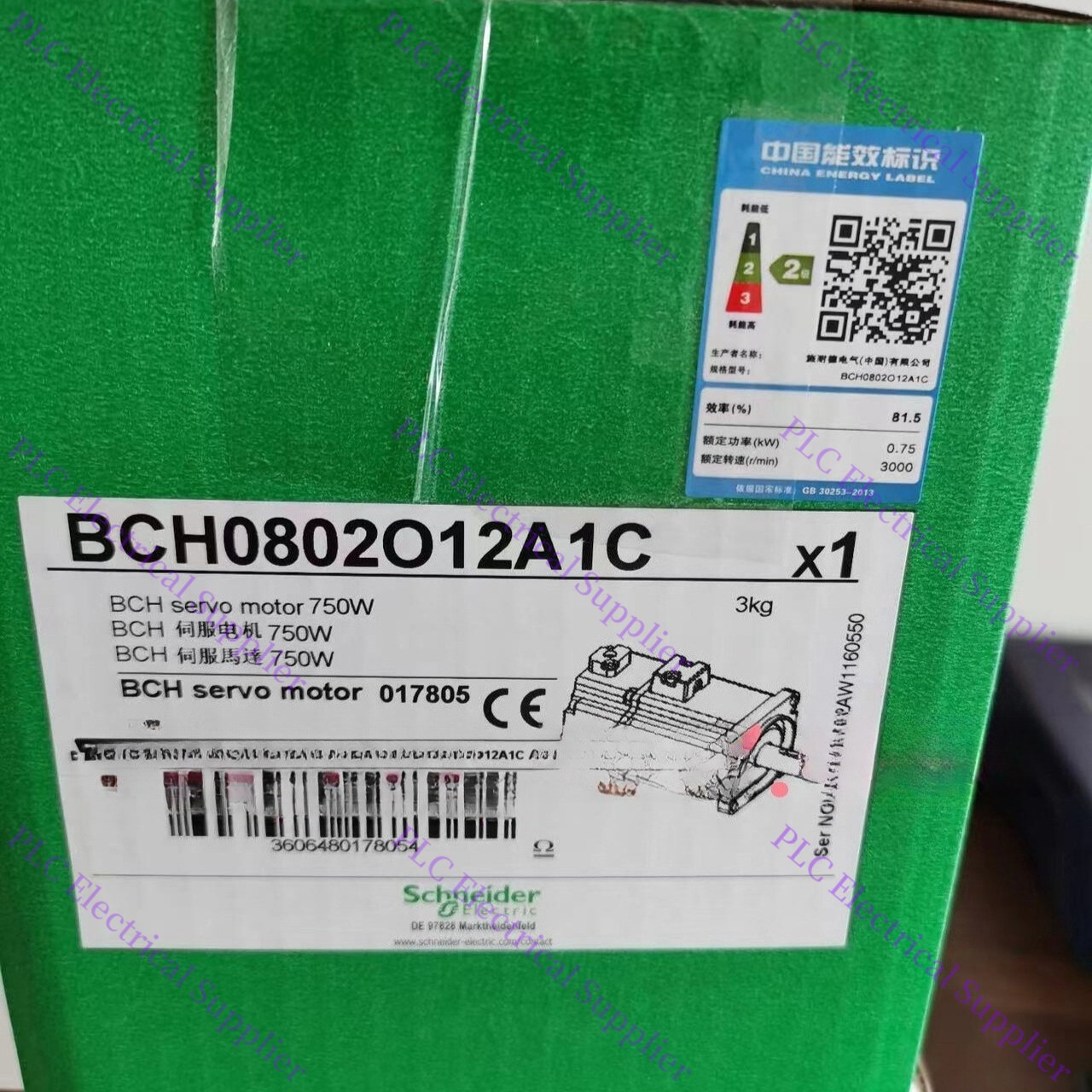 BCH0802O12A1C 1PCS Brand New in Box BCH0802012A1C Fast Shipping BCH0802012A1C