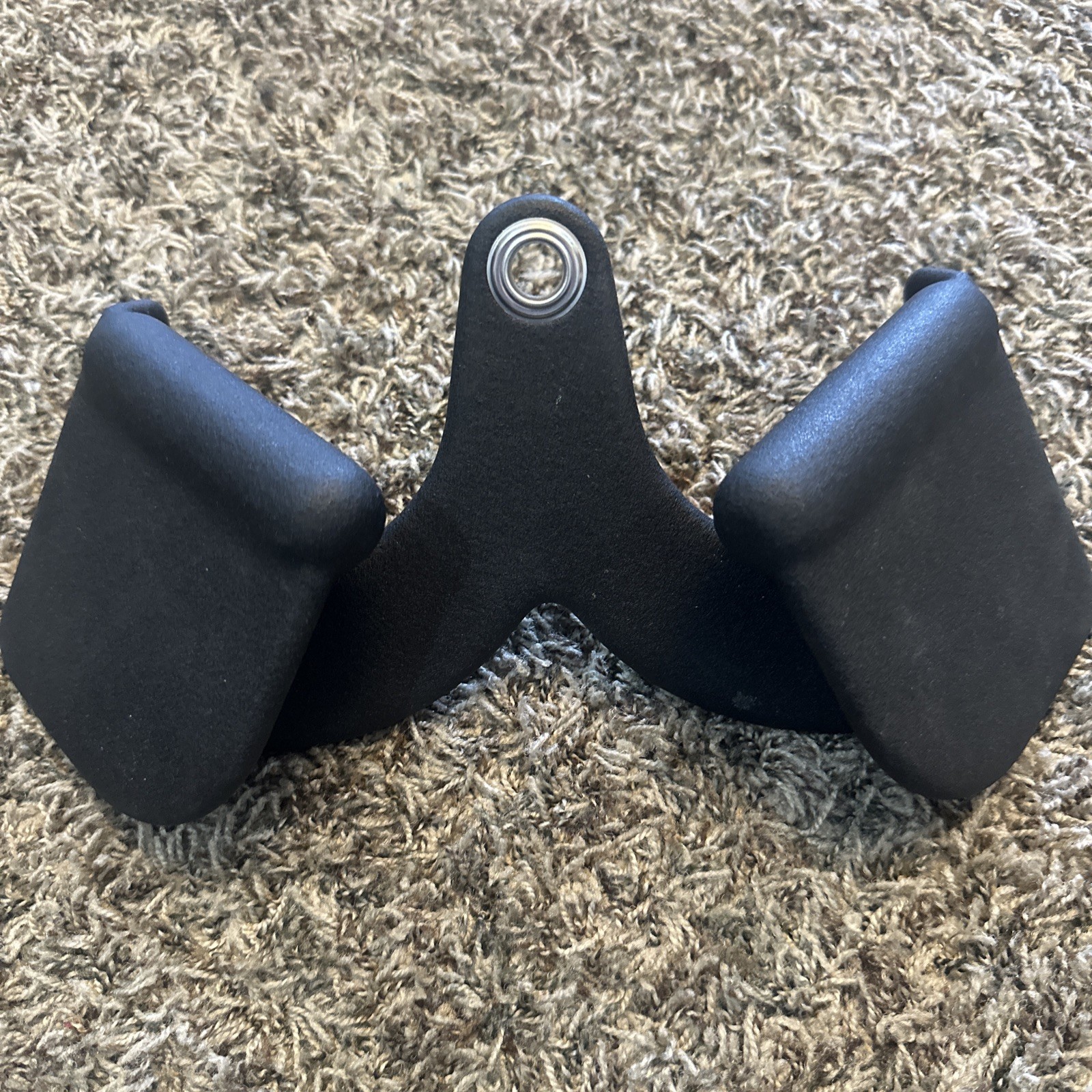 Marsafit Gym pulldown / Cable Machine / Pulley attachment - close grip