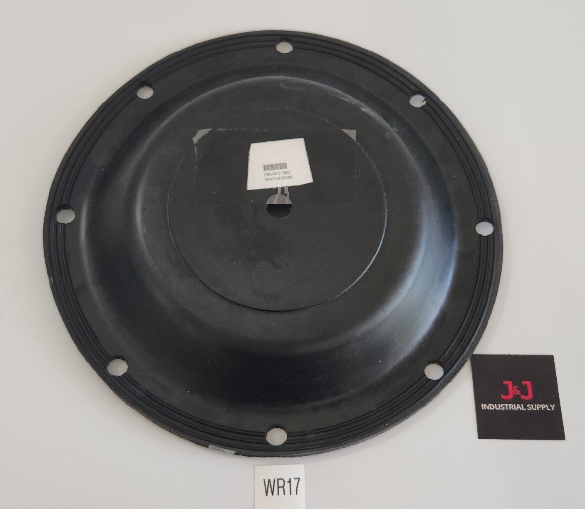 *BRAND NEW* Spectrom Pump Parts S286-007-366 Diaphragm 11-1/2" + Warranty!