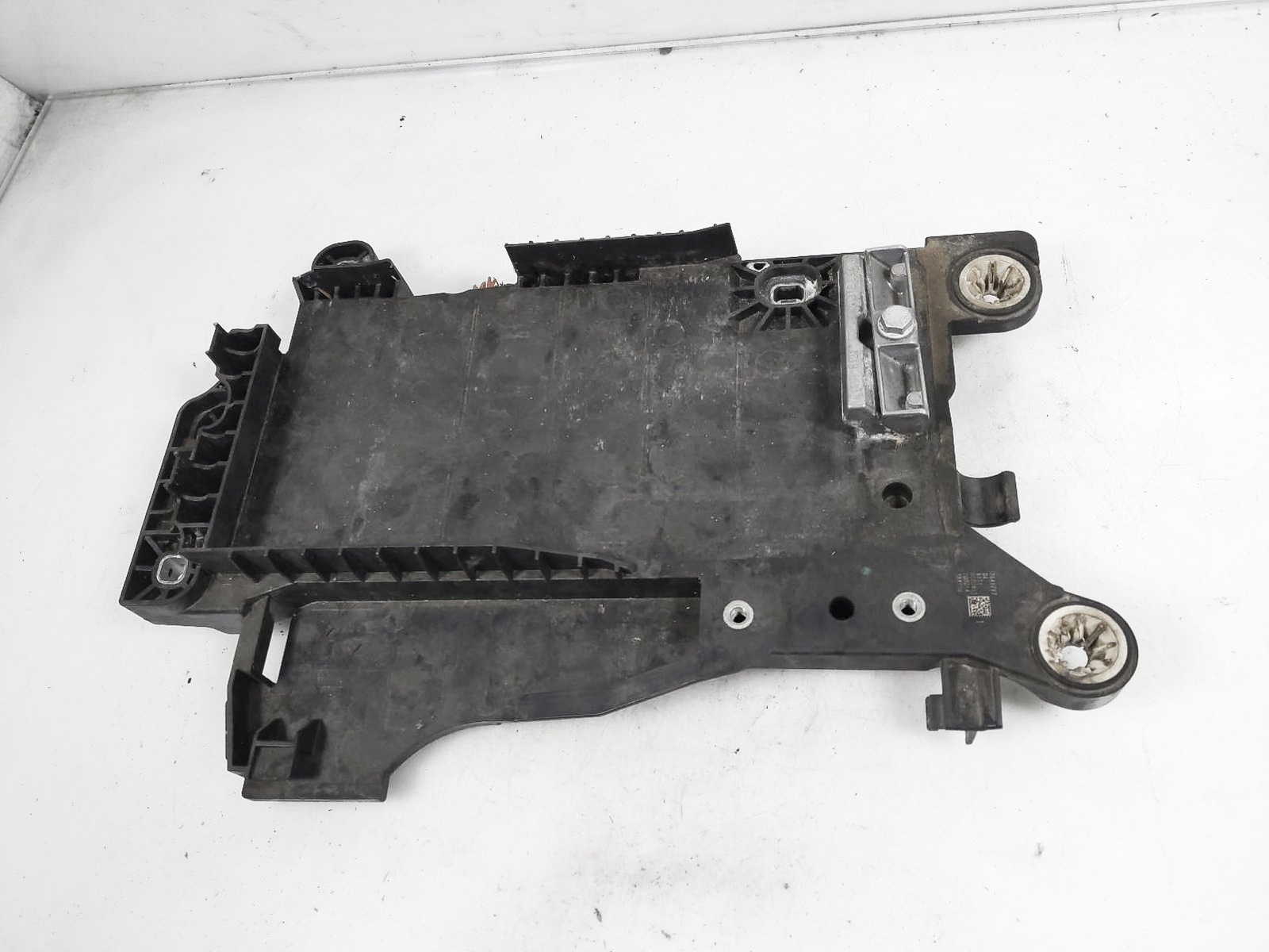 2014-2023 Mini Cooper Bottom Battery Base Tray Bracket 61-21-7-641-797
