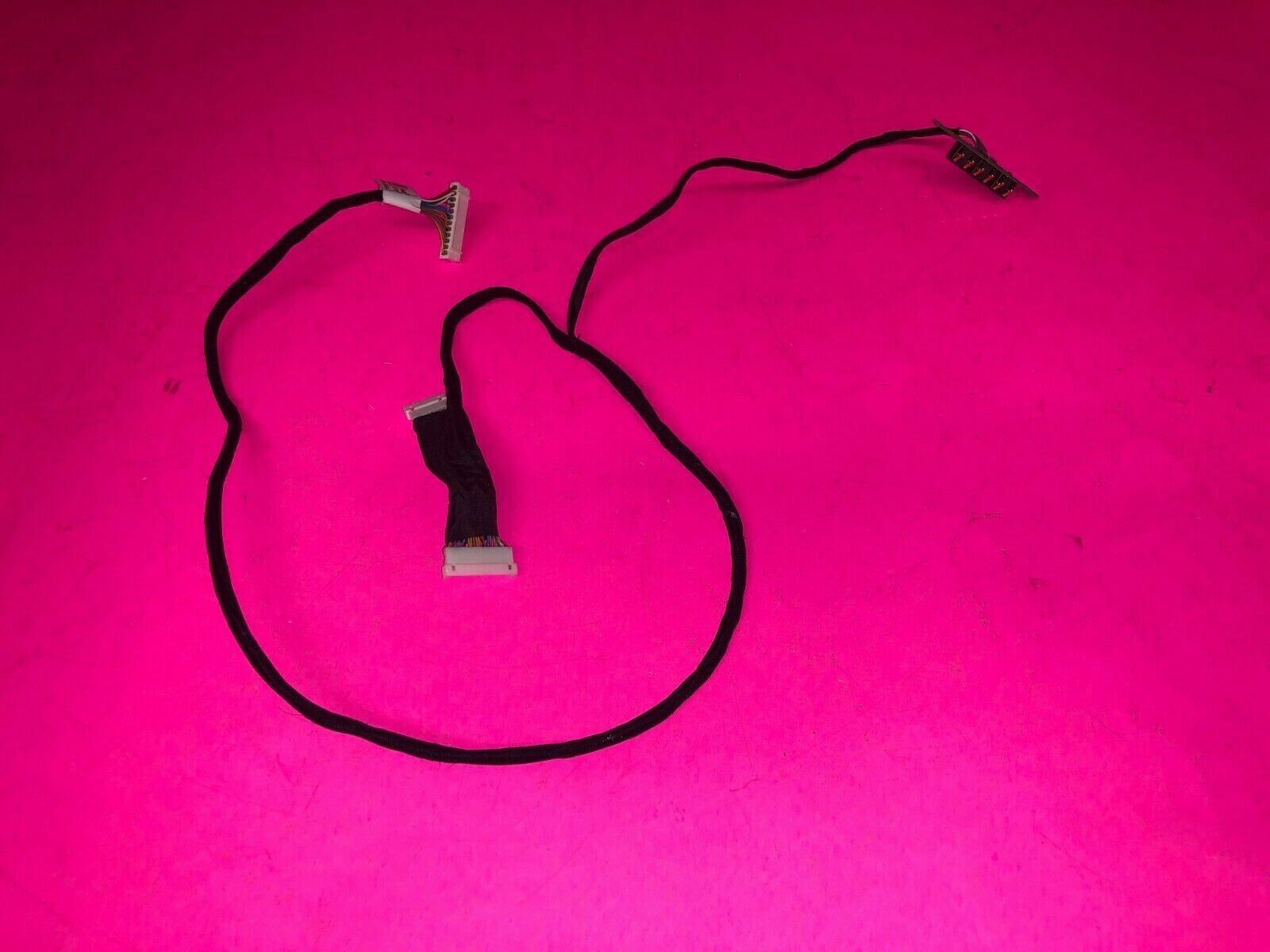 NEW Alienware R5 Side Panel Door Cable V593G