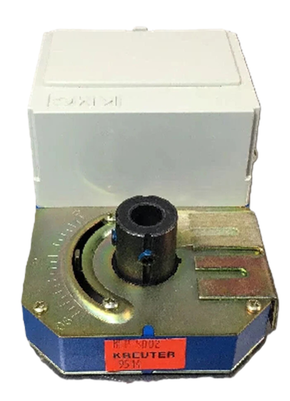 KMC Controls MEP-5002 Direct Magnetic Coupled Actuator, 3-Wire