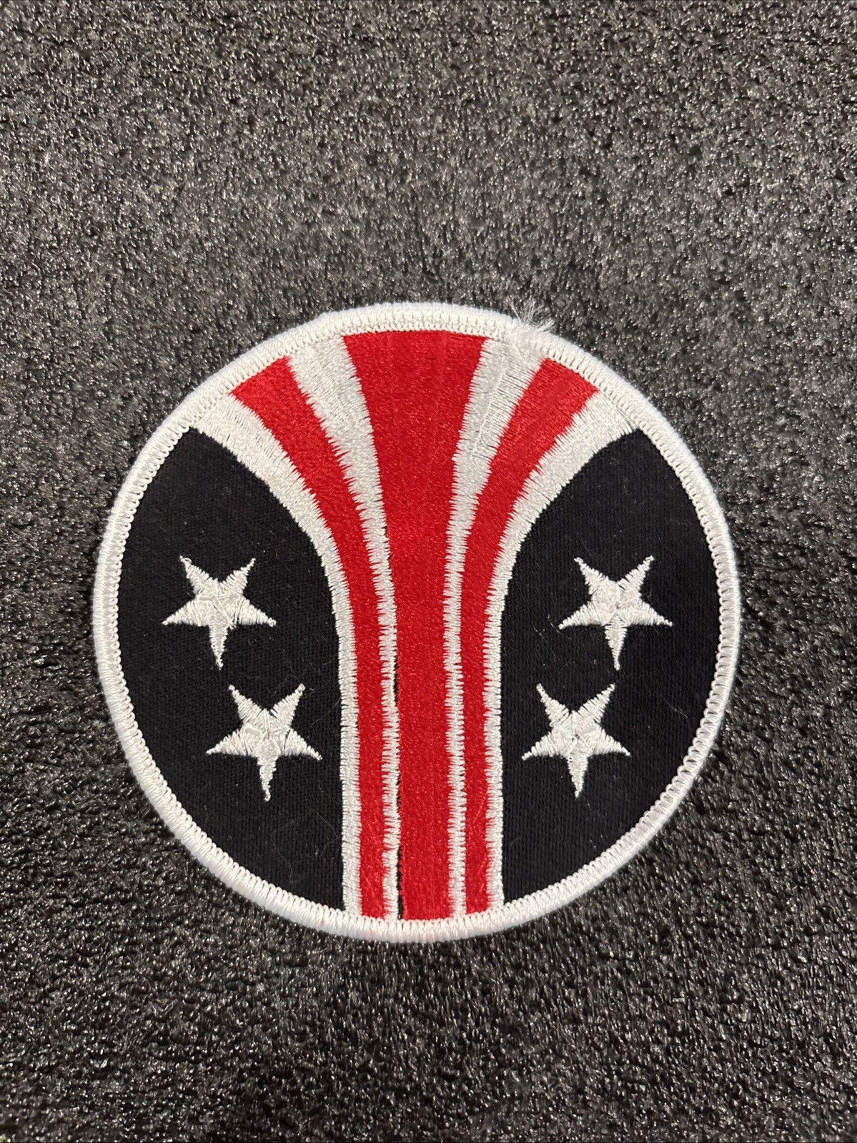 United States Colonial Marines (USCM) Patch