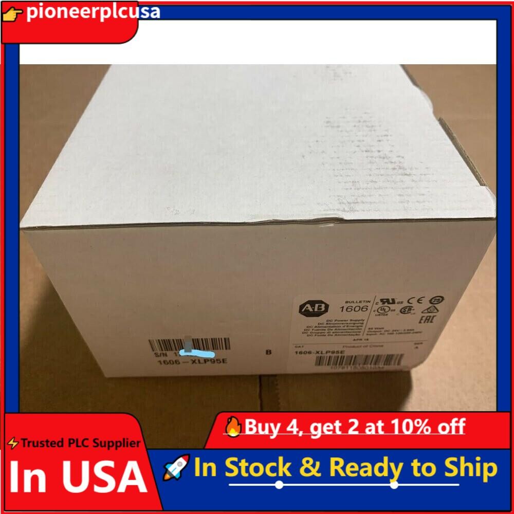 1606-XLP95E New Factory AB Original Sealed Power Supply 95W 1606XLP95E in Stock