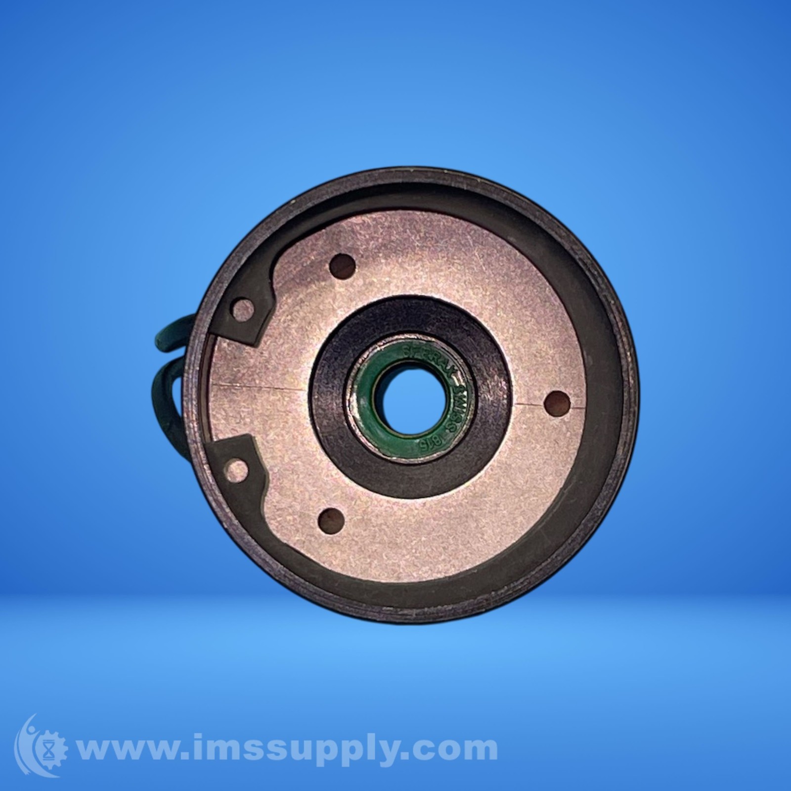 Emhart M 068 440 Rotary Solenoid FNIP