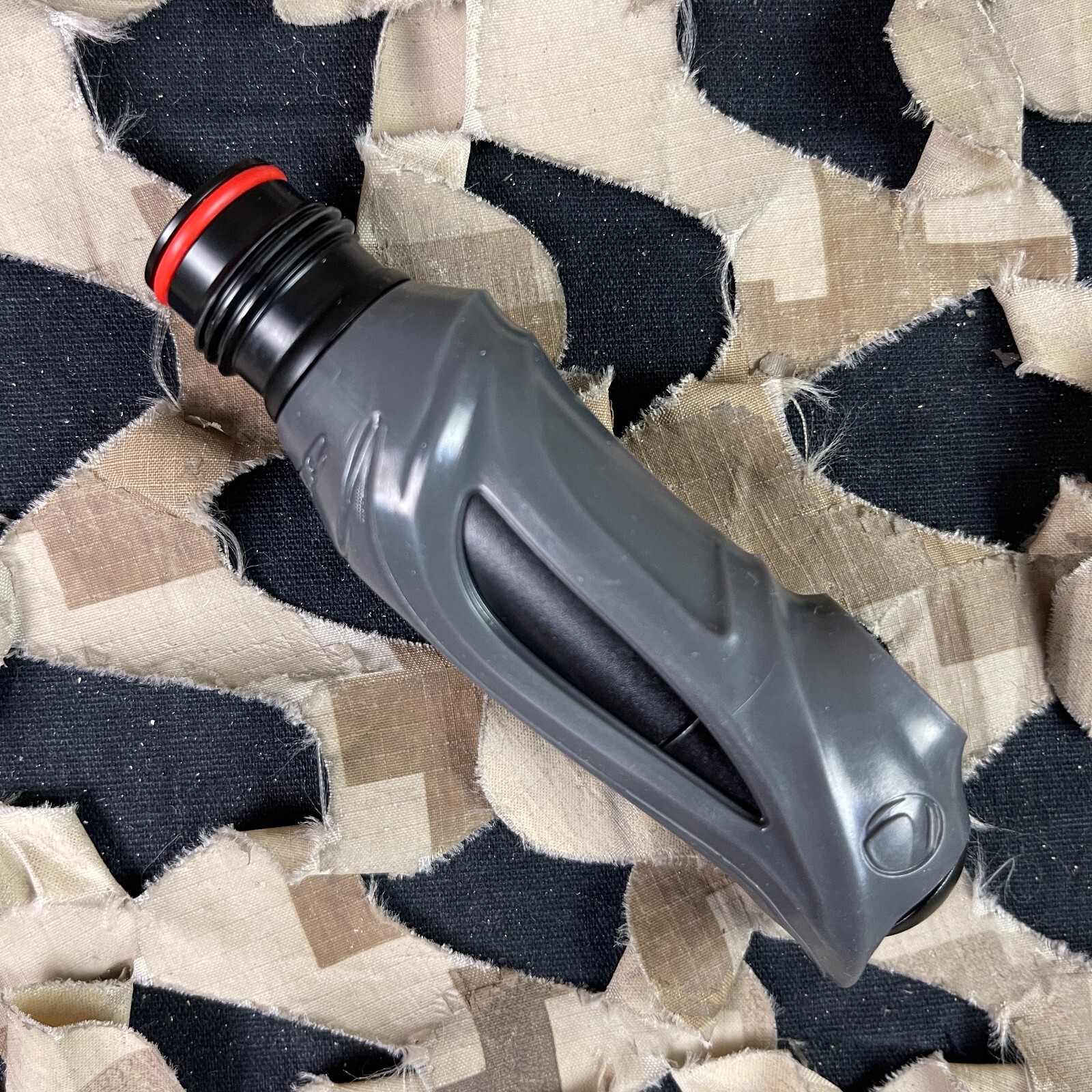 NEW Dye 2.0 Hyper 3 Inline Regulator - Grey