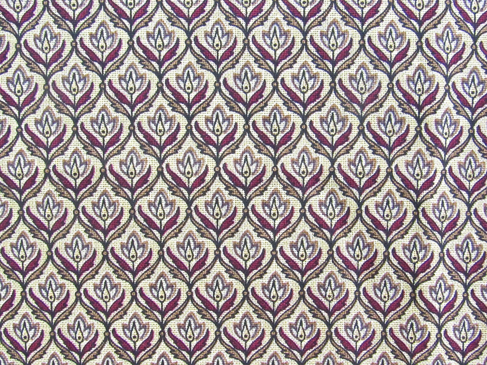 CARPET RIDE BY QUILTERS ONLY 2 YARDS 100 % COTTON QUILT FABRIC