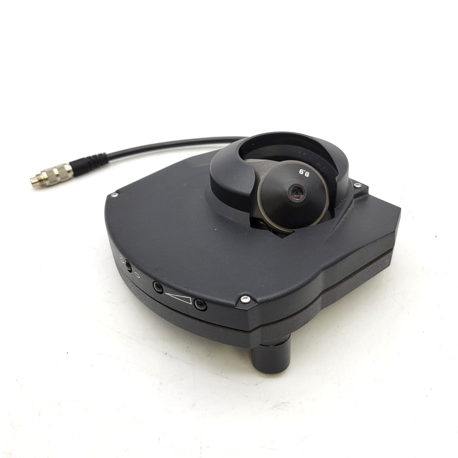 Zeiss Microscope Achromatic-Aplanatic Universal Motorized Condenser 0.9 H 445437