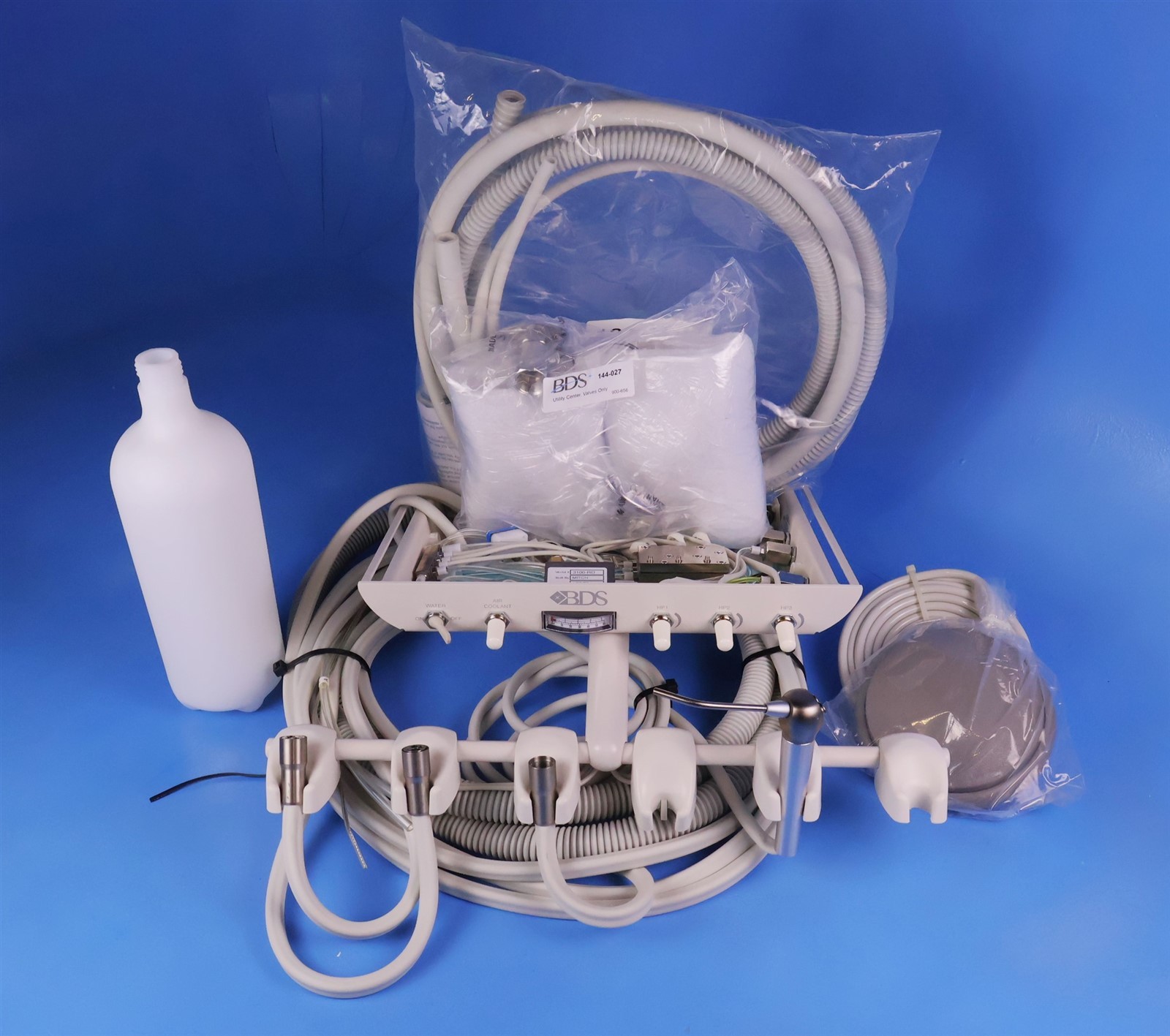 NEW UNUSED BDS RD-3153 Dental Delivery Operatory Treatment System