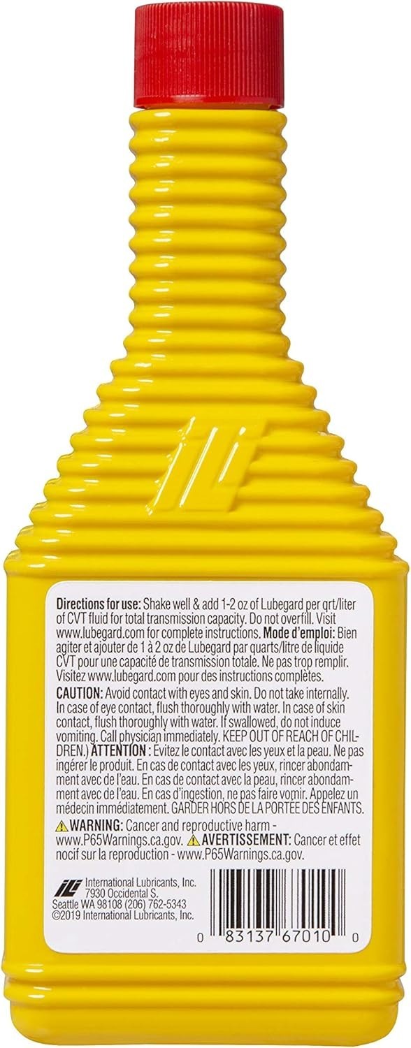 67010 CVT Recharge & Protect, 10 fl. oz.