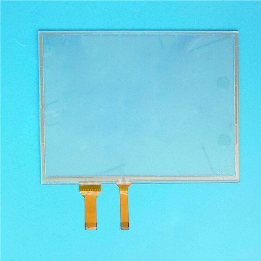 GT2710-STBA GT2710-VTBA Touch Screen Glass Panel for Mitsubishi
