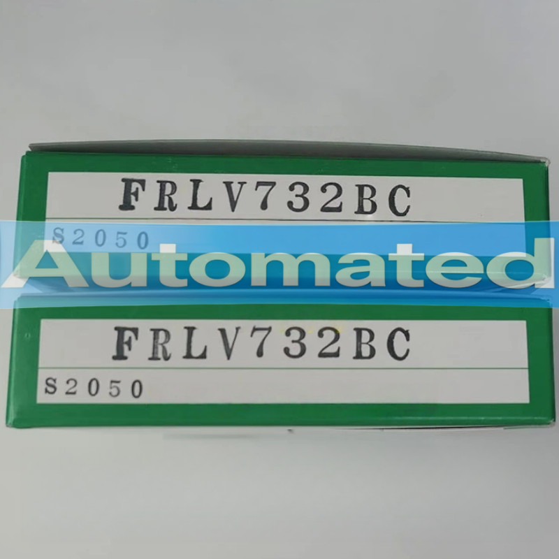 FRLV732BC 1PCS NEW TAKEX Optical fiber sensor FRLV732BC