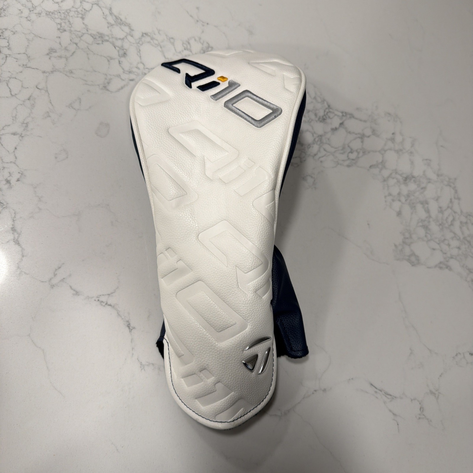 TaylorMade Golf Qi10 Driver Head Cover