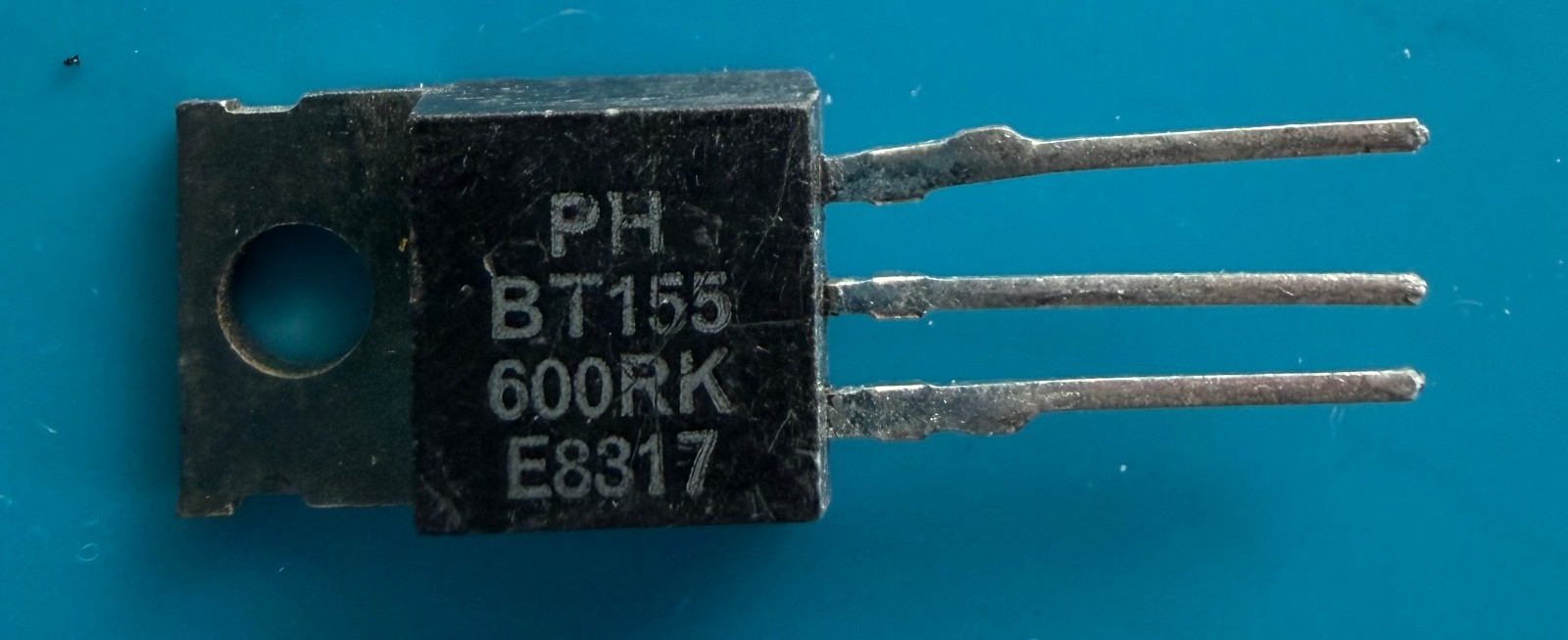 Agilent 1884-0314 Integrated Circuit