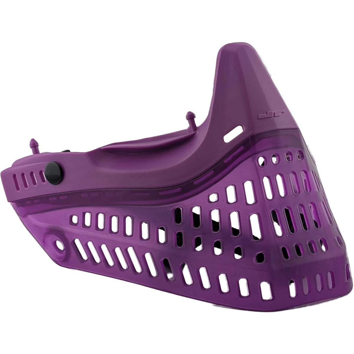 JT Proflex Goggle Skirt Bottom Amethyst Ice