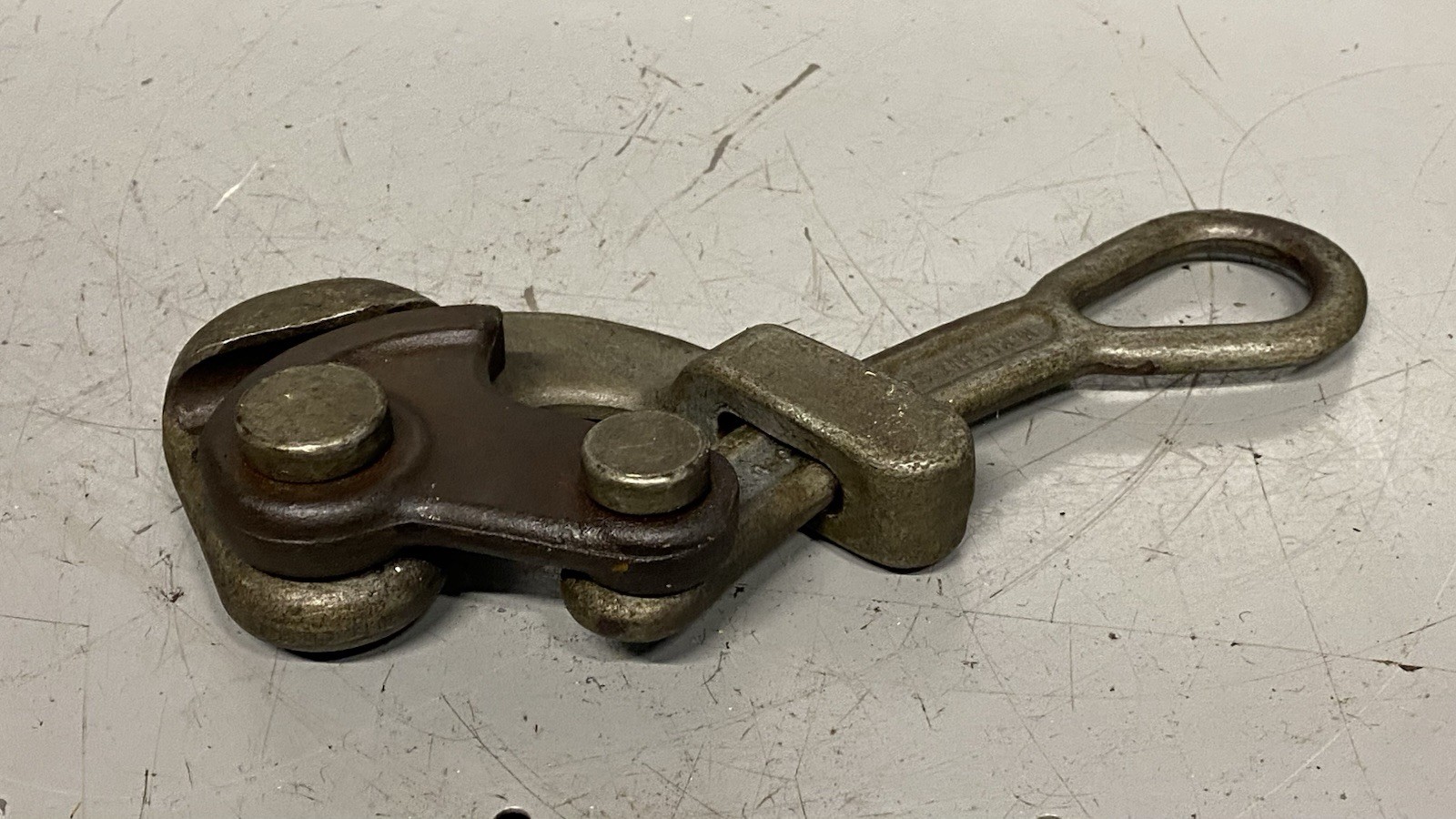 Klein Tools Cable Grip Puller 1604-20