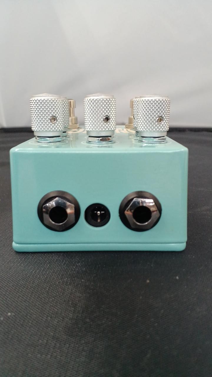 WAMPLER / CORY WONG COMPRESSOR(no26028)
