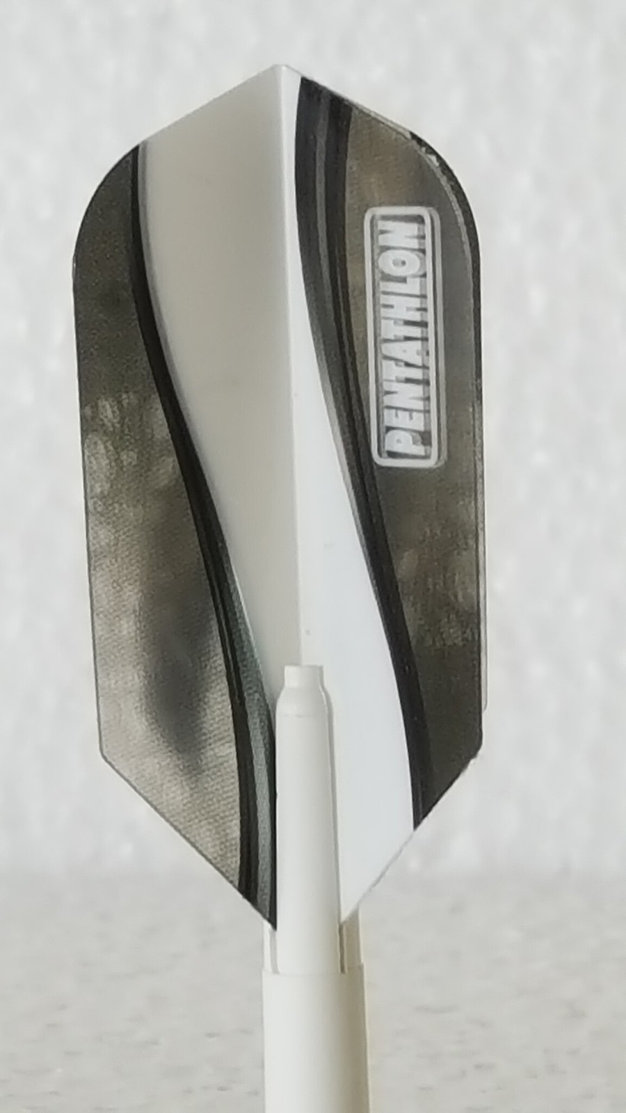 Pentathlon Vizion Spiro Slim Dart Flights