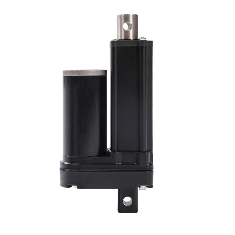 Telescopic rod large thrust actuator electric 3500N DC screw jack TGF12V 24V New