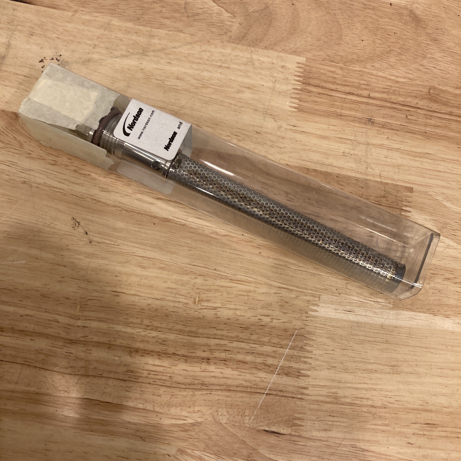 Nordson 1021919 Tank Filter 100 Mesh