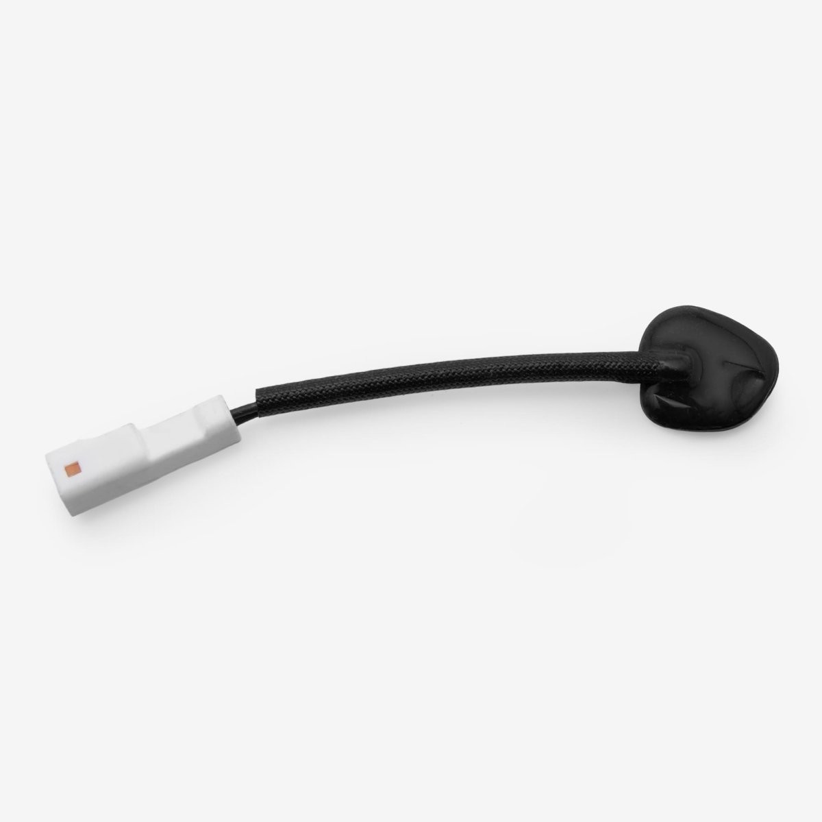 NFC Sensor and Fob Durable Centre Console Ignition Key Switch Black LCKST187