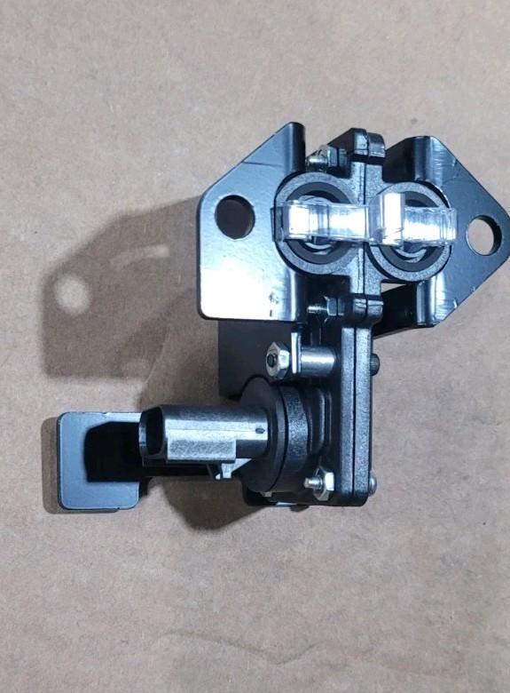 Detroit Diesel EGR Pressure Sensor DDE Series 60 23531964