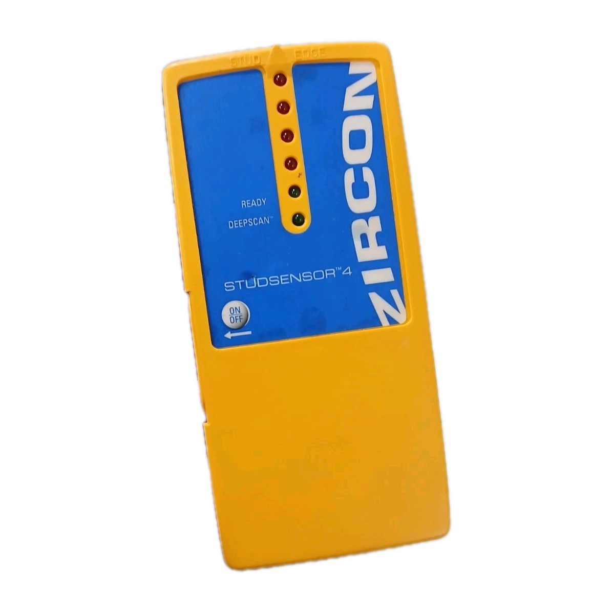 Zircon StudSensor Stud Finder Sensor