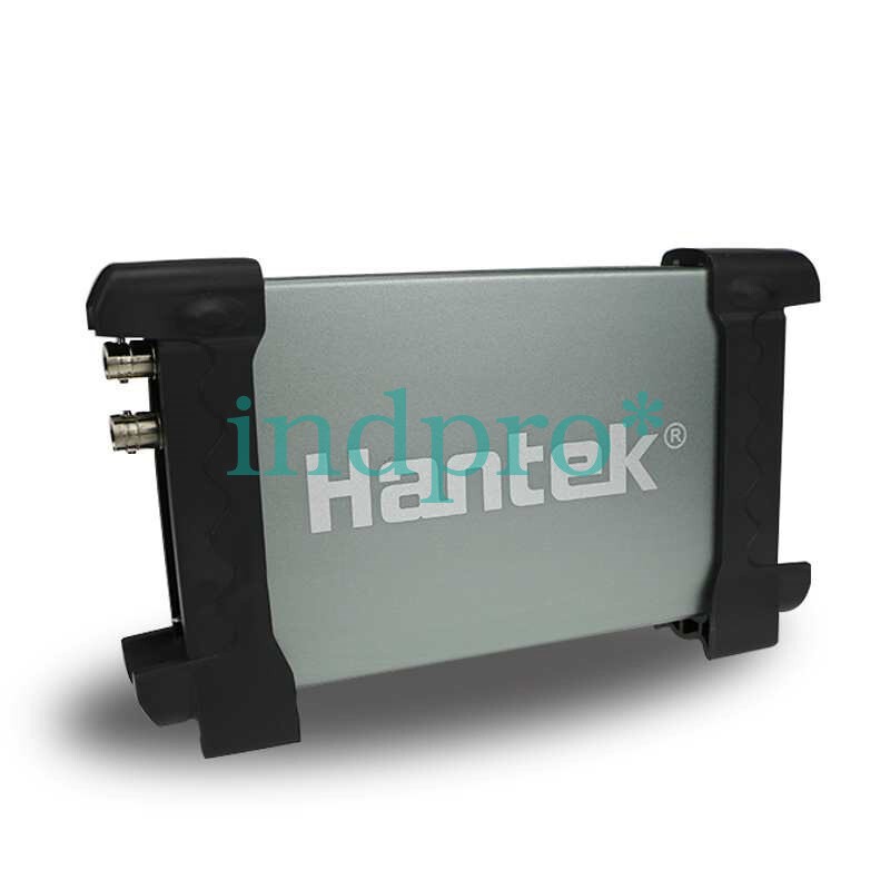 Hantek 6022BE 6052BE 6082BE 6102BE 6212BE Dual-Channel USB Oscilloscope New