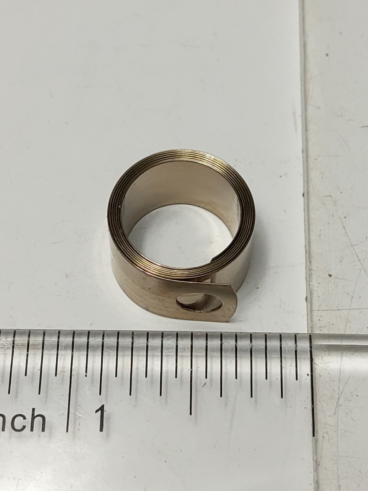 SUPCO FEEDER SPRING SP03 (NEW)