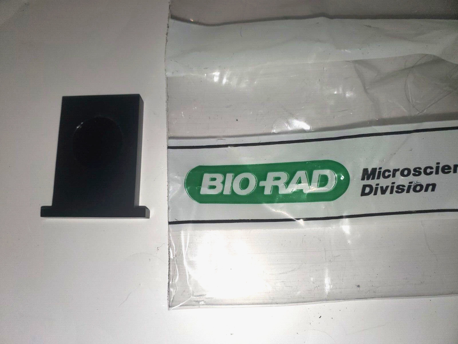 Bio Rad optical filter - free shipping
