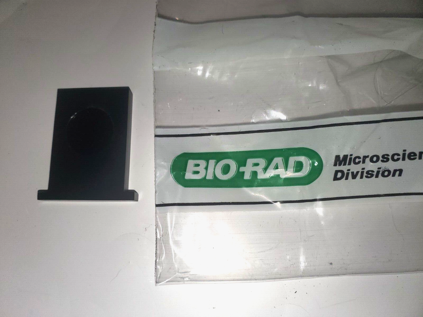 Bio Rad optical filter - free shipping