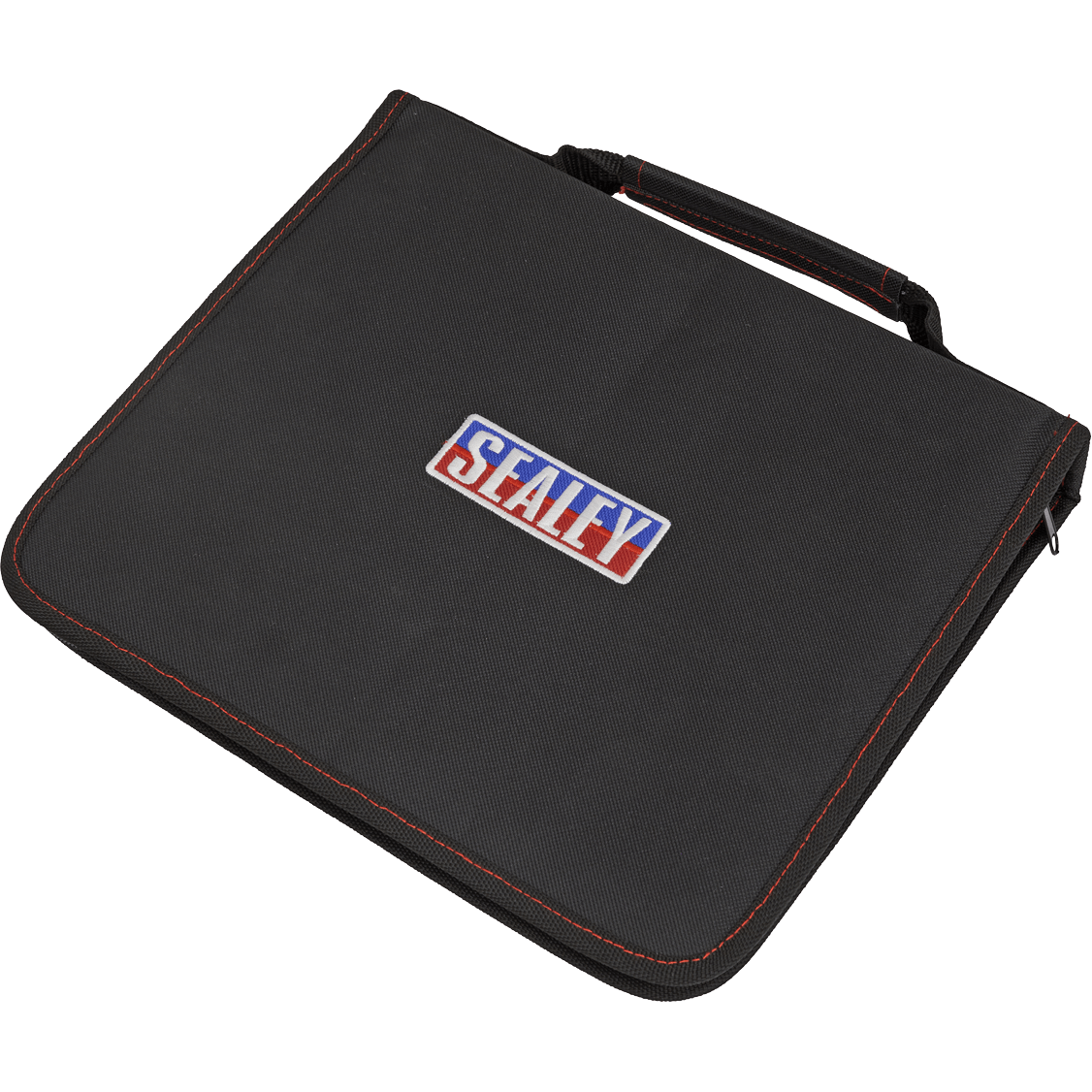 Sealey Zip Up Fabric Tool Case