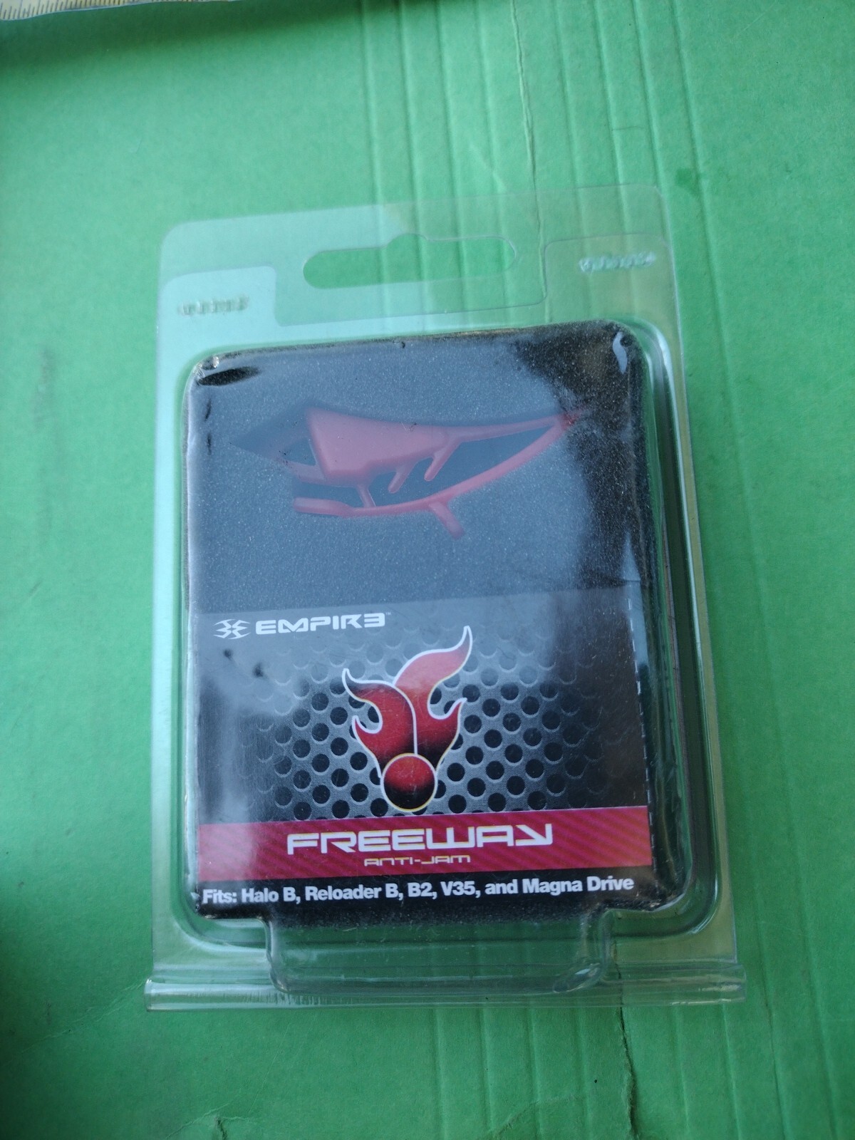 EMPIRE FREEWAY ANTI-JAM -FITS RELOADER B, B2 / HALO B V35 AND MAGNA DRIVE