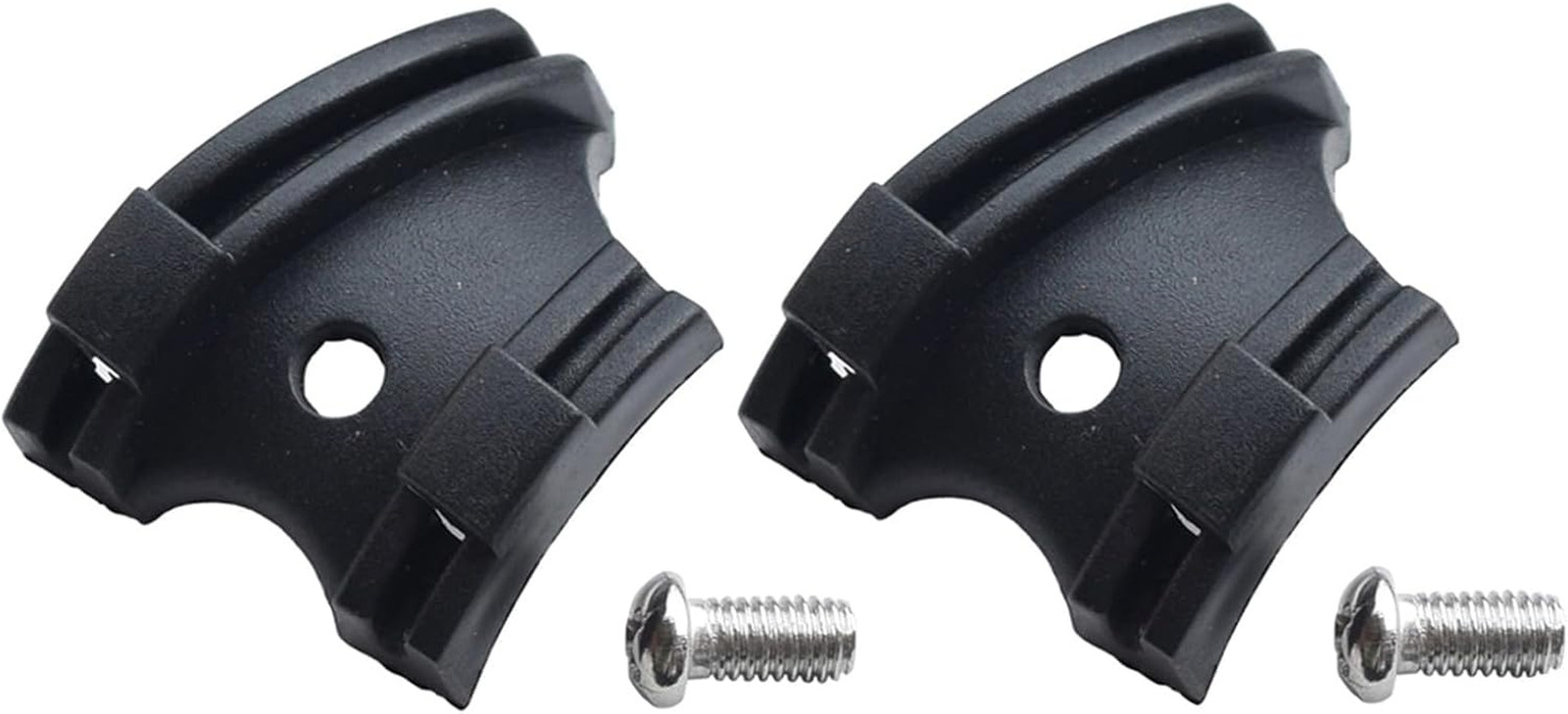Bicycle Bottom Bracket Cable Guide Plate 2Pcs