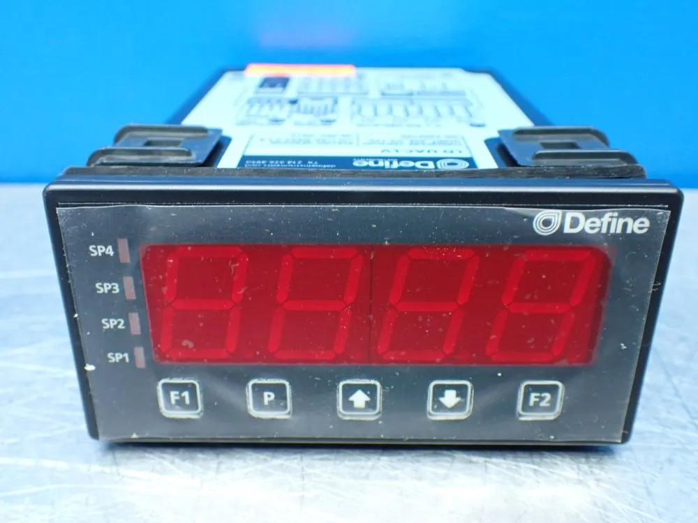 DEFINE LD-UAC-LV UNIVERSAL AC CONTROLLER 07251470283