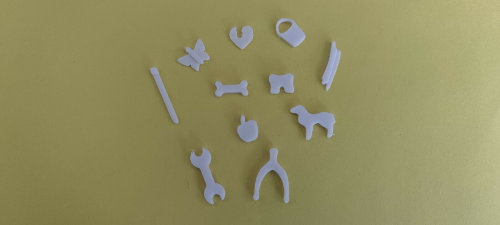 lot 11 spare parts dr mabul doctor maboul