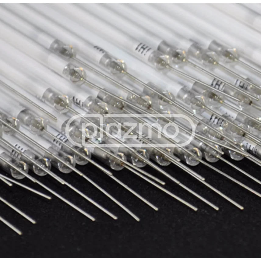 4.0mm Diameter CCFL Lamps