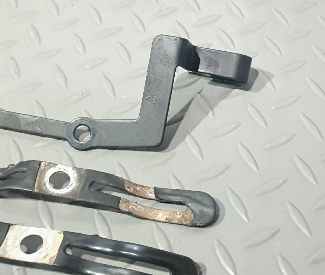 ♻️ Keeway K-Light 125 2018 - 2023 Various Mounting Brackets ♻️
