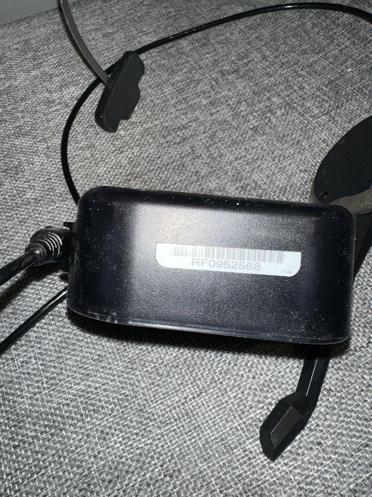 HME Wireless IQ BASE 6000 Drive Thru Intercom System Base Station system