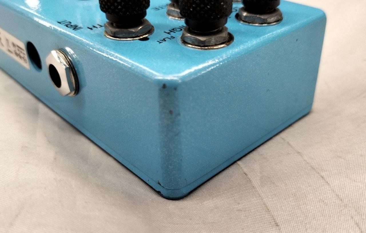 Mxr Analog Chorus
