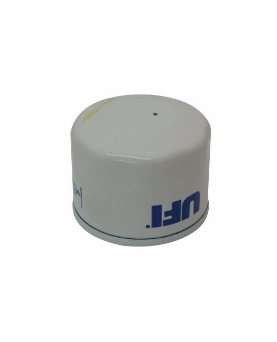 UFI Fuel Filter PIAGGIO QUARGO DIESEL 750 2004-2006 403660115#2