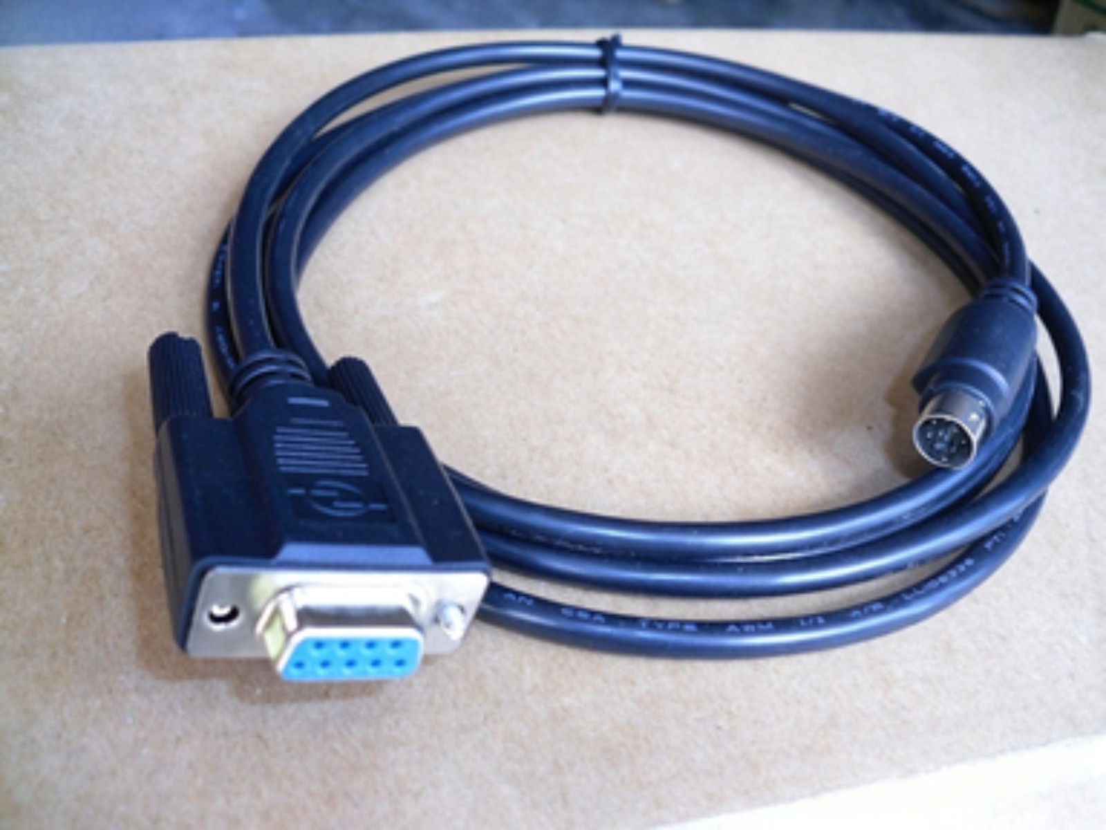 For DS3500 DS4700 DS5000 EXN1000 1-5m Storage Control Cable