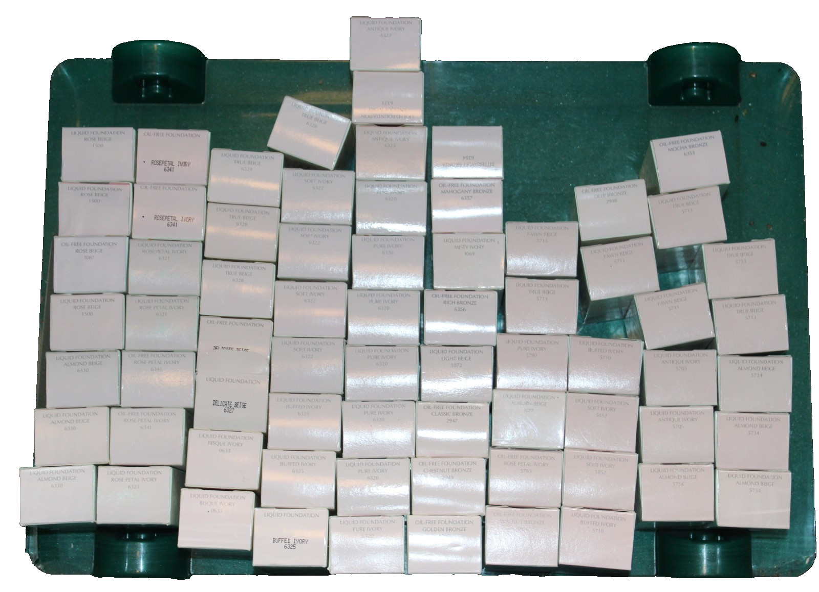 Mary Kay Day Radiance Liquid Foundation 1 fl oz ~CHOOSE YOUR COLOR~ NOS