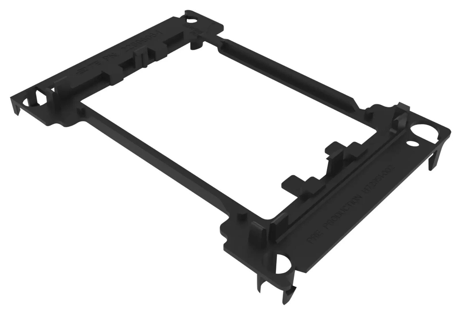Lenovo CPU Retainer