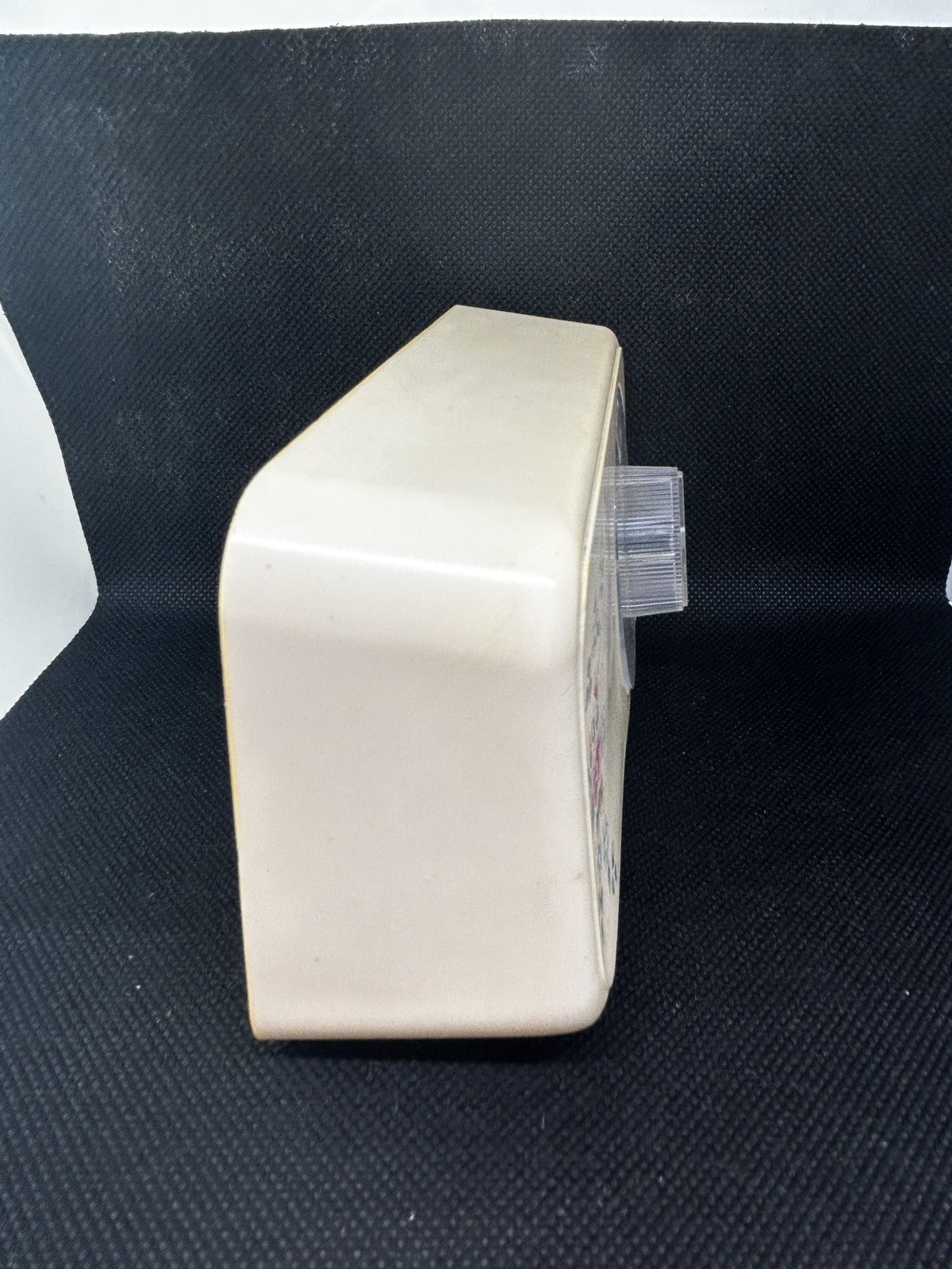 Pfaltzgraff Tea Rose Kitchen Timer Mechanical 60 Min WORKS Patina Kitchencore